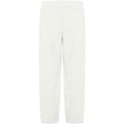 Broek Deha Lounge Knitted Carrot-Fit