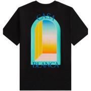 T-shirt Korte Mouw Casablanca 15875707437401