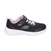 Lage Sneakers Skechers 303573L-BLK