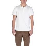 Polo Shirt Korte Mouw Guess SS PAUL COLLAR POLO M6RP47 KARS2