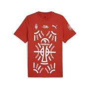 T-shirt Korte Mouw Puma -