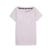 T-shirt Korte Mouw Puma -