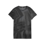 T-shirt Korte Mouw Puma -