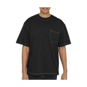 T-shirt Korte Mouw Only &amp; Sons -