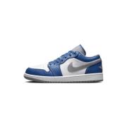 Lage Sneakers Nike 1 Low True Blue