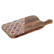 Beeldjes Signes Grimalt Gesneden Tafel