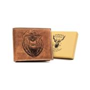 Portemonnee Always Wild N992CHMBEAR2