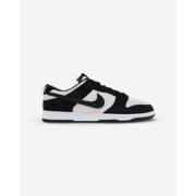 Sneakers Nike Dunk Low Retro SE Panda-Monium White Black Suede