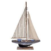 Beeldjes Signes Grimalt Zeilschip