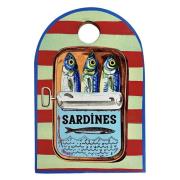 Posters Signes Grimalt Sardien Snijplank