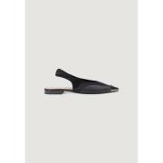 Sandalen Pinko GIANIRA 14 - SLING BACK LUREX KNIT SD0271T027