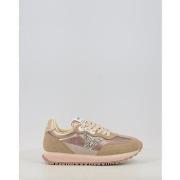 Lage Sneakers Victoria VIENTO NYLON METAL SERRAJE 1157117