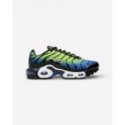 Lage Sneakers Nike Air Max Plus Racer Blue Volt (GS)