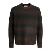Trui Jack &amp; Jones 12286239-FUDGE