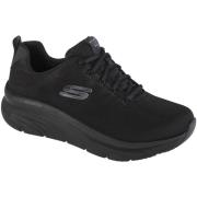 Lage Sneakers Skechers D apos; Lux Walker Get Oasis