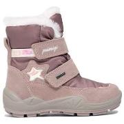 Enkellaarzen Primigi 8881533