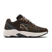 Lage Sneakers Arkk Copenhagen El6700-1050- M Oserra chocolate black