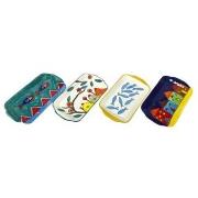 Schaaltjes en manden Signes Grimalt 4U-Plaat