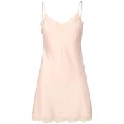 Korte Jurk Lingadore DAILY Satin chemise