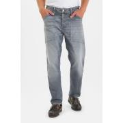 Skinny Jeans Le Temps des Cerises Jeans loose, wijd WORK, lengte 34