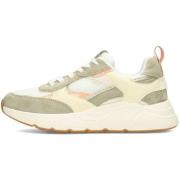 Lage Sneakers Posh By Poelman CARO Dames Sneakers