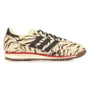 Lage Sneakers adidas SL 72 Og W