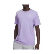 T-shirt Korte Mouw Under Armour -