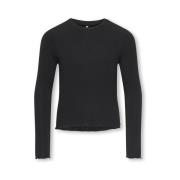 T-Shirt Lange Mouw Kids Only -
