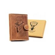 Portemonnee Always Wild rovicky244230