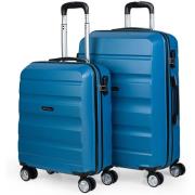 Reiskoffer Itaca Elba