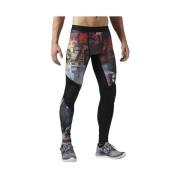 Legging Reebok Sport OS WP Thrmtight