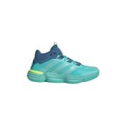 Hoge Sneakers adidas Courtstabil