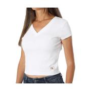 T-shirt Korte Mouw Calvin Klein Jeans -