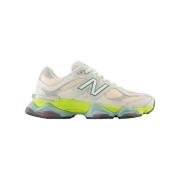 Lage Sneakers New Balance 9060