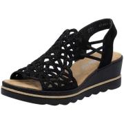 Sandalen Rieker -