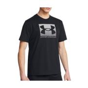 T-shirt Korte Mouw Under Armour -