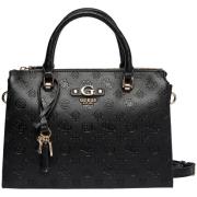Handtas Guess DITA MULTI COMP SATCHEL HWPD76 02060