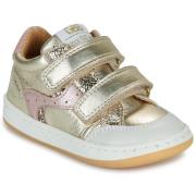 Hoge Sneakers GBB AUREL