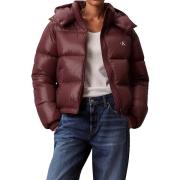 Blazer Ck Jeans Essential Midweight