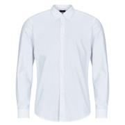 Overhemd Lange Mouw BOSS Rickert_M