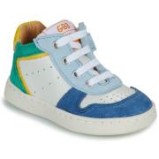 Hoge Sneakers GBB OSMAN