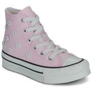 Hoge Sneakers Converse CHUCK TAYLOR ALL STAR EVA LIFT