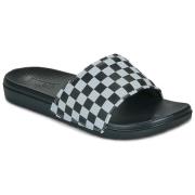 Teenslippers Vans MTE La Costa Slide-On (Checkerboard) TruWht/Blk