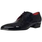 Nette schoenen Jeffery-West Branch Brogue leren schoenen