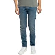 Skinny Jeans BOSS Delaware Bo Compass Slim Fit Jeans