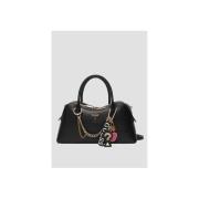 Handtas Guess HWBG98 99060 BLA