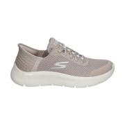 Lage Sneakers Skechers 124836-TPE
