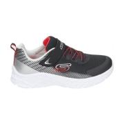 Lage Sneakers Skechers 403924L-BKSR