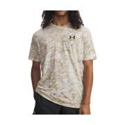 T-shirt Korte Mouw Under Armour -