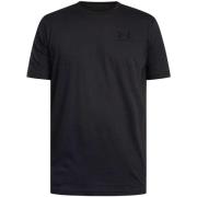 T-shirt Korte Mouw Under Armour Losvallend T-shirt met logo op de link...